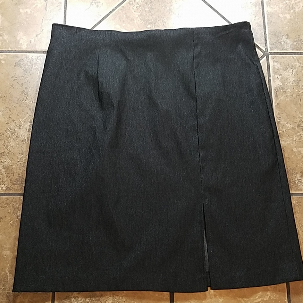 Mini Skirt